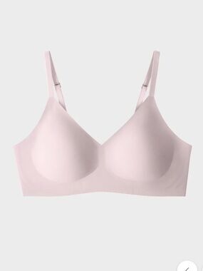 EBY Relief Bra in Murex Shell